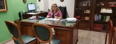 La imagen 3 de la Empresa MARTELL ABOGADOS Abogados Especialistas En Derecho Laboral en Las Palmas de Gran Canaria GC