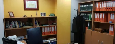 La imagen 4 de la Empresa MARTELL ABOGADOS Abogados Especialistas En Derecho Laboral en Las Palmas de Gran Canaria GC