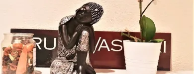 La imagen 6 de la Empresa MASAJES QUIROTHAI MADRID Salud y Medicina en Madrid M