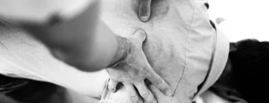 La imagen 3 de la Empresa MASSAGETERAP Salud y Medicina en Terrassa B