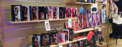 La imagen 1 de la Empresa MASTER SEX SHOP/TIENDA EROTICA. Contenido para Adultos en Palma IB