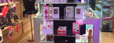 La imagen 2 de la Empresa MASTER SEX SHOP/TIENDA EROTICA. Contenido para Adultos en Palma IB