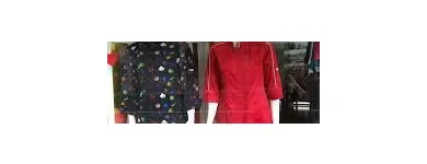 La imagen 2 de la Empresa MAURICE LARACHE UNIFORMES Servicios Profesionales y de Negocios en Las Palmas de Gran Canaria GC