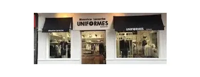 La imagen 4 de la Empresa MAURICE LARACHE UNIFORMES Servicios Profesionales y de Negocios en Las Palmas de Gran Canaria GC