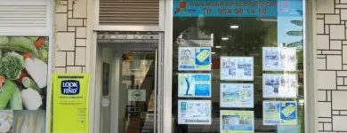 La imagen 1 de la Empresa MÁXIMA LOOK & FIND SEVILLA NERVION-LUIS MONTOTO Tasaciones Inmobiliarias en Sevilla SE