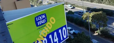 La imagen 2 de la Empresa MÁXIMA LOOK & FIND SEVILLA NERVION-LUIS MONTOTO Tasaciones Inmobiliarias en Sevilla SE