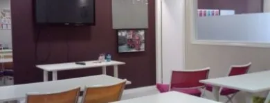 La imagen 4 de la Empresa MAYSET.ES SCHOOL AND LANGUAGE CONSULTING Educación en Madrid M