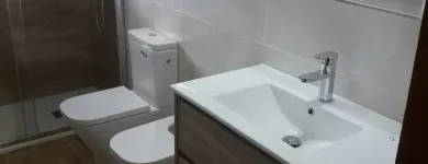 La imagen 7 de la Empresa MB REFORMAS Inmobiliaria y Reformas en Málaga España