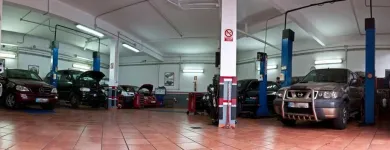 La imagen 1 de la Empresa MECÁNICA J. DOMINGO Talleres Mecánicos en Arucas GC