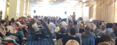 La imagen 3 de la Empresa MEDIUM USON Vidente en Madrid M