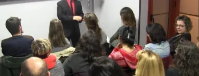 La imagen 1 de la Empresa MEDIUM USON Vidente en Madrid M