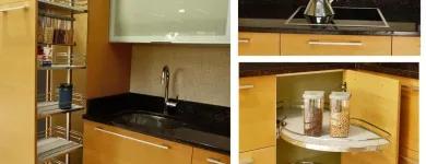 La imagen 1 de la Empresa MENDIOLA CARPINTERÍA Servicios Profesionales y de Negocios en Pasai San Pedro SS