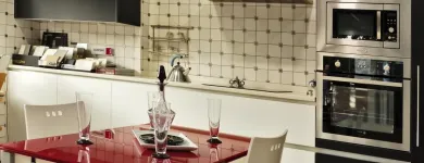 La imagen 2 de la Empresa MENDIOLA CARPINTERÍA Servicios Profesionales y de Negocios en Pasai San Pedro SS