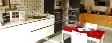 La imagen 3 de la Empresa MENDIOLA CARPINTERÍA Servicios Profesionales y de Negocios en Pasai San Pedro SS