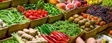 La imagen 1 de la Empresa MERCADO DE LAS VENTAS Supermercados Y Tiendas De Alimentacion: Oficinas De Gestion De Tienda en Madrid M