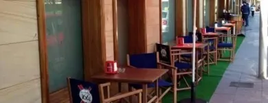 La imagen 8 de la Empresa MESÓN TOLEDANO Transportes y Turismo en Pinto M