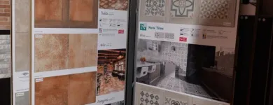 La imagen 19 de la Empresa MGB MATERIALES DE CONSTRUCCION Materiales de Construcción en Navalmoral de la Mata CC