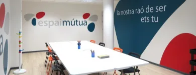 La imagen 1 de la Empresa MGC MÚTUA Servicios Legales y Financieros en Terrassa B
