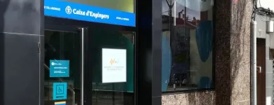 La imagen 2 de la Empresa MGC MÚTUA Servicios Legales y Financieros en Terrassa B