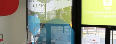 La imagen 3 de la Empresa MGC MÚTUA Servicios Legales y Financieros en Terrassa B