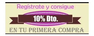 La imagen 1 de la Empresa MICOKITO Tiendas de Regalos en Madrid M