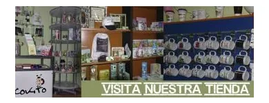 La imagen 3 de la Empresa MICOKITO Tiendas de Regalos en Madrid M