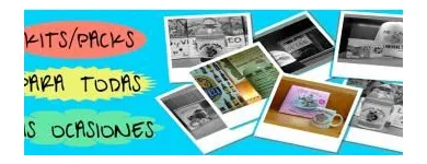 La imagen 5 de la Empresa MICOKITO Tiendas de Regalos en Madrid M