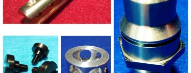 La imagen 2 de la Empresa MICRODELTA Mecanizado De Piezas en Madrid M