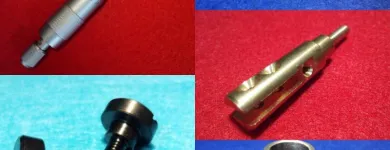 La imagen 3 de la Empresa MICRODELTA Mecanizado De Piezas en Madrid M