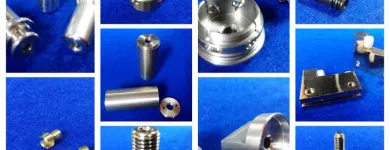 La imagen 4 de la Empresa MICRODELTA Mecanizado De Piezas en Madrid M