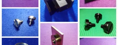 La imagen 5 de la Empresa MICRODELTA Mecanizado De Piezas en Madrid M