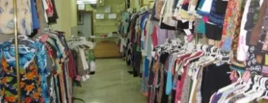 La imagen 6 de la Empresa MIL MODELITOS MODA INTERNACIONAL SL Tiendas de Artículos de Segunda Mano en Madrid M