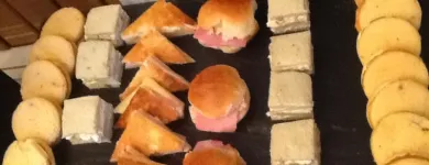 La imagen 6 de la Empresa MILOTA Fiestas: Organizacion en Madrid M