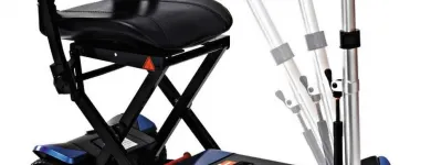 La imagen 12 de la Empresa MOBILITY RENT TORREVIEJA Salud y Medicina en Torrevieja A
