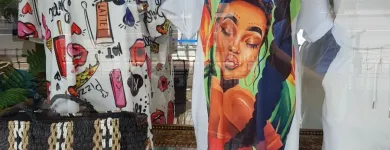 La imagen 2 de la Empresa MODA ADRY Tienda de Ropa en Madrid M
