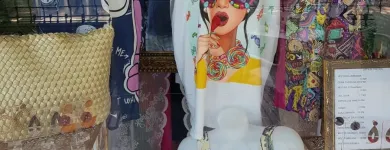 La imagen 4 de la Empresa MODA ADRY Tienda de Ropa en Madrid M