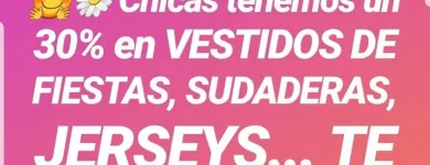 La imagen 11 de la Empresa MODA ADRY Tienda de Ropa en Madrid M