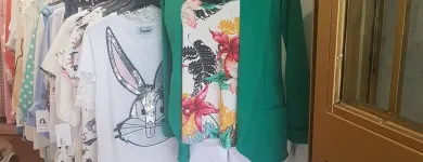 La imagen 30 de la Empresa MODA ADRY Tienda de Ropa en Madrid M