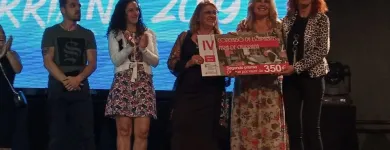 La imagen 1 de la Empresa MODAS Y COMPLEMENTOS LA BIZNAGA Tienda de Ropa en Churriana MA