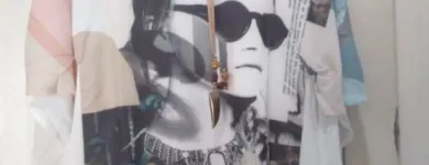 La imagen 9 de la Empresa MODAS Y COMPLEMENTOS LA BIZNAGA Tienda de Ropa en Churriana MA