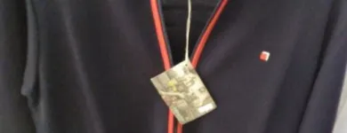 La imagen 16 de la Empresa MODAS Y COMPLEMENTOS LA BIZNAGA Tienda de Ropa en Churriana MA