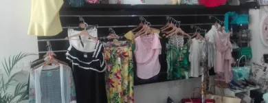 La imagen 32 de la Empresa MODAS Y COMPLEMENTOS LA BIZNAGA Tienda de Ropa en Churriana MA