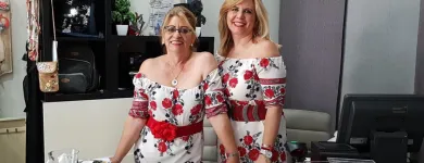 La imagen 35 de la Empresa MODAS Y COMPLEMENTOS LA BIZNAGA Tienda de Ropa en Churriana MA