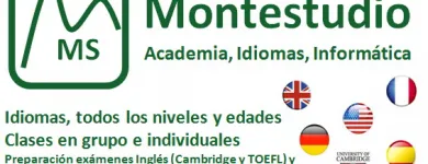 La imagen 5 de la Empresa MONTESTUDIO Academias De Idiomas en Madrid M