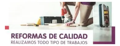 La imagen 1 de la Empresa MOUSIEUR-REFORMAX S.L. Inmobiliaria y Reformas en Madrid M
