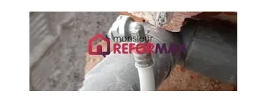 La imagen 6 de la Empresa MOUSIEUR-REFORMAX S.L. Inmobiliaria y Reformas en Madrid M