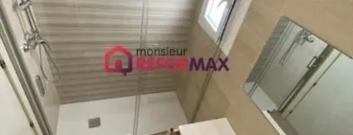 La imagen 10 de la Empresa MOUSIEUR-REFORMAX S.L. Inmobiliaria y Reformas en Madrid M