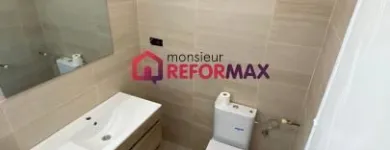 La imagen 18 de la Empresa MOUSIEUR-REFORMAX S.L. Inmobiliaria y Reformas en Madrid M
