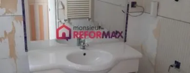 La imagen 20 de la Empresa MOUSIEUR-REFORMAX S.L. Inmobiliaria y Reformas en Madrid M
