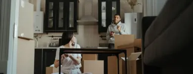 La imagen 2 de la Empresa MUDANZAS ECONOMICAS MADRID Portes Y PequeÑas Mudanzas en Madrid M